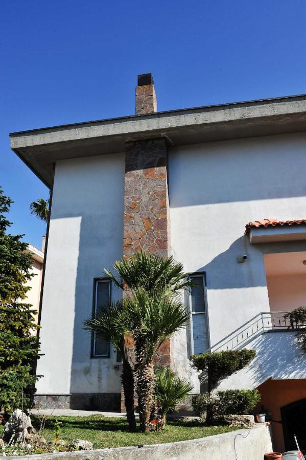 B&B Da Titina 153 Кастель-Сан-Джорджо Экстерьер фото